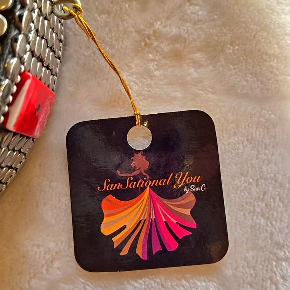 Pocketbook:Fashion Statement  Bag - Picture 6 of 12